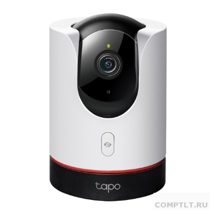 Камера TP-Link Tapo C225 Wi-Fi комнатная PTZ
