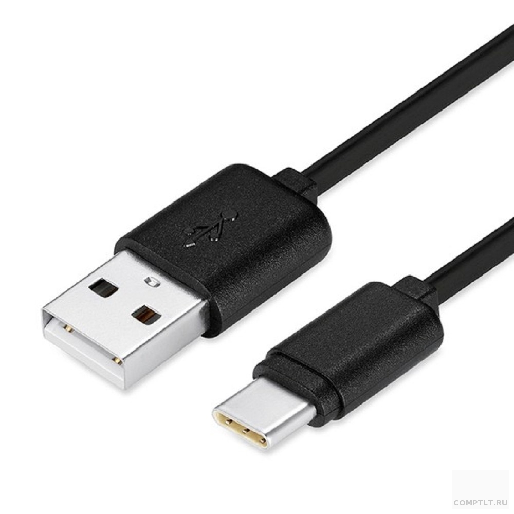 Кабель USB-TypeC, 0.5м