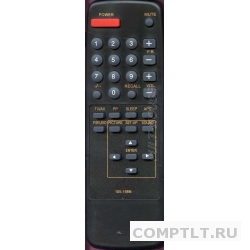 ПДУ для GOLDSTAR - LG 105 - 198C, N TV, VCR