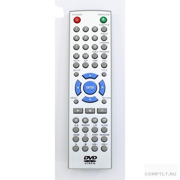 Эфирное и цифровое ТВ DVB-T2