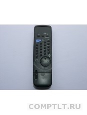 ПДУ для ERISSON RC - 63301A TV