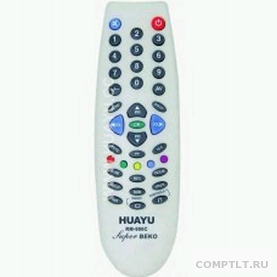 ПДУ RM - 283C для BEKO TV