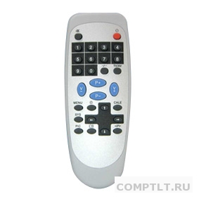 ПДУ для SITRONICS STV - 2103 TV