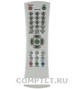 ПДУ для THOMSON RCT - 166D TV