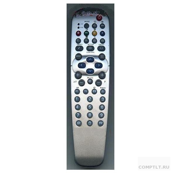 ПДУ для PHILIPS RC - 19042011 TV, DVD