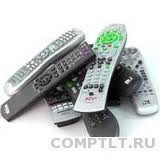 ПДУ для SUPRA STV - LC1985WL / LC2285FL / LC2485FL / LC3285FL / LC4285FL TV
