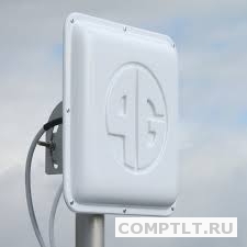 Антенны 3G/4G