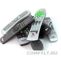 ПДУ для GLOBO X100 HD / X101 HD / X110 HD SAT