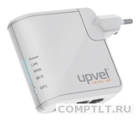 Беспроводной маршрутизатор 4G/3G Upvel UR-322N4G