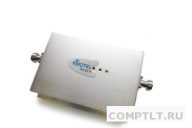 Репитеры (улучшение приёма) 3G/4G
