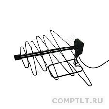 Эфирные антенны