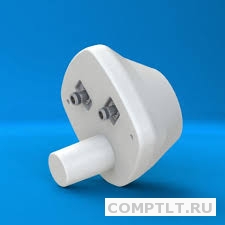 Антенна 4G/3G UMO-3F MIMO 2x2 офсетный облучатель