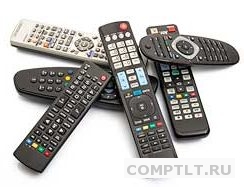 ПДУ RM - D646 для LG / GOLDSTAR DVD