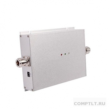 Репитеры (улучшение приёма) 3G/4G