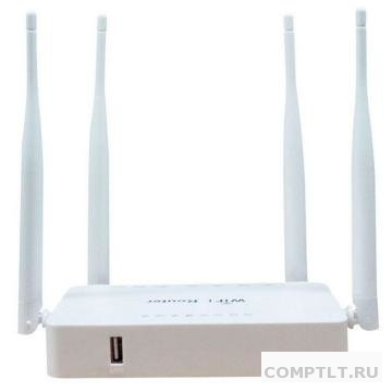 Роутеры и модемы 3G/4G