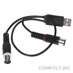 USB-инжектор питания активных антенн «BAS»