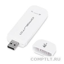 Беспроводной маршрутизатор 4G/3G Орбита OT-PCK17 USB-модем  Wi-Fi