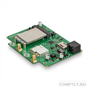 Маршрутизатор 4G/3G КРОКС Rt-Brd RSIM DS eQ-EP