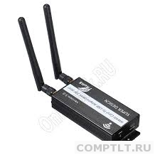 Модем 4G/3G USB Quectel EP06-E в корпусе