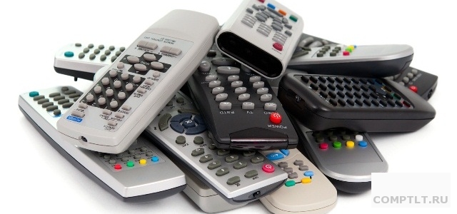 Оборудование