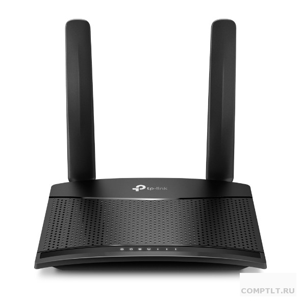 Беспроводной маршрутизатор 4G/3G TP-Link MR100 1 LAN