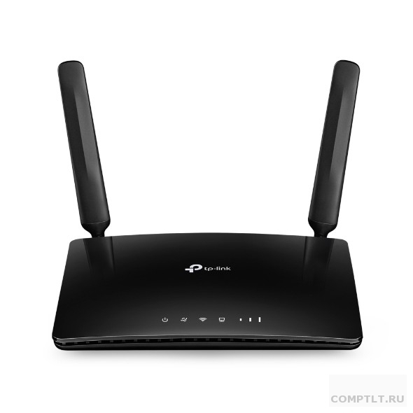 Беспроводной маршрутизатор 4G/3G TP-Link MR150 3 LAN