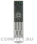 ПДУ RM - D637 для SONY TV