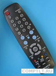 Эфирное и цифровое ТВ DVB-T2
