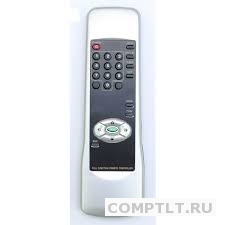 ПДУ для SITRONICS RC - 2129MS TV