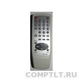 ПДУ для ERISSON RC - 15D TV