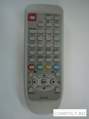 ПДУ для HITACHI CLE - 964 TV