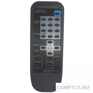ПДУ для JVC RM - C565 TV