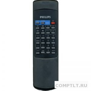 ПДУ для PHILIPS RC - 0301/01 TV