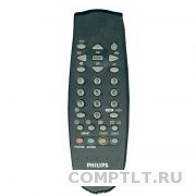 ПДУ для PHILIPS RC - 0764 / 0770 TV