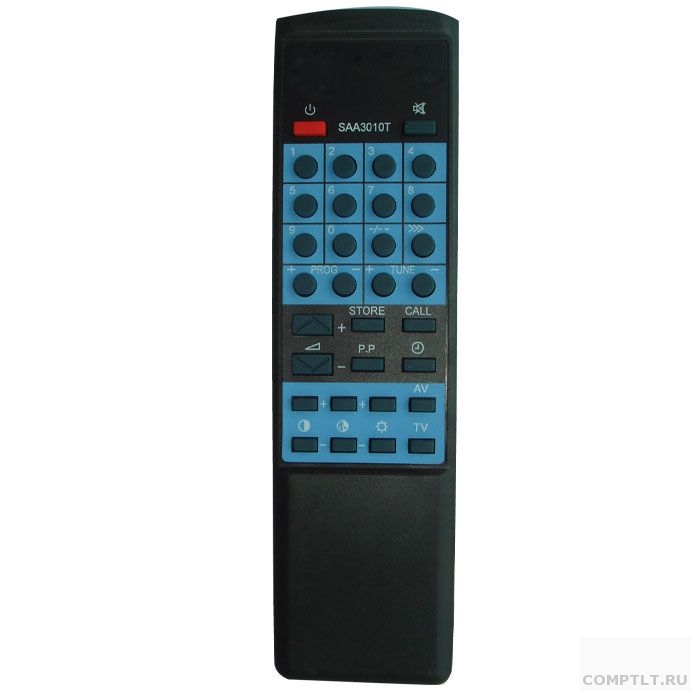 ПДУ для PHILIPS SAA 3010T TV