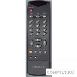 ПДУ для SAMSUNG AA 59 - 10031Q 10081F, J, N 3F14 - 00051 - 080 TV