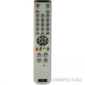 ПДУ для SONY RM - 887 / 889 TV