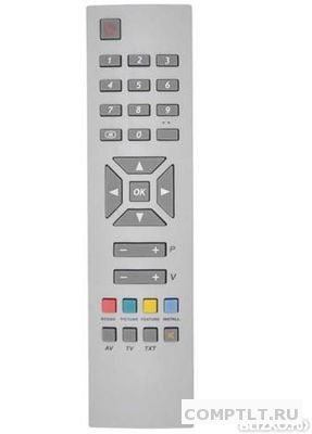 ПДУ для VESTEL RC - 1241 TV