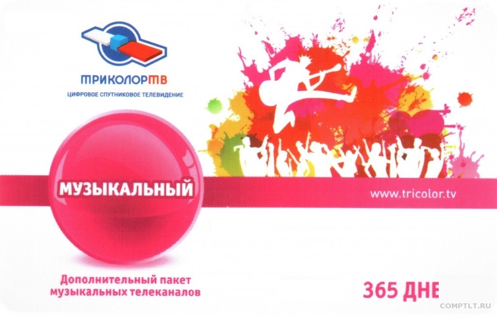 Модули и карты