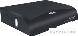 Ресиверы спутниковые