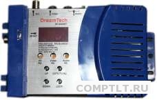 Модулятор DREAMTECH GC-AV03 stereo