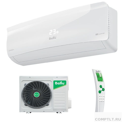 Кондиционеры