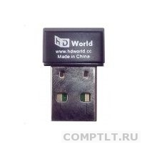 Адаптер USB WiFi RT5370
