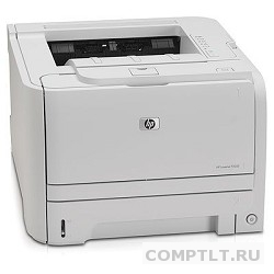 HP LaserJet P2035 CE461AB19 A4,30ppm,1200dpi,16Mb,USB/Parallel,cartridge 1000 pages in box