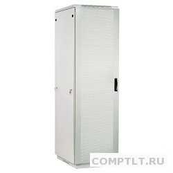ЦМО Шкаф телекоммуникационный напольный 18U 600x800 дверь перфорированная ШТК-М-18.6.8-4ААА 2 коробки