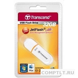 Transcend USB Drive 32Gb JetFlash 330 TS32GJF330 USB 2.0