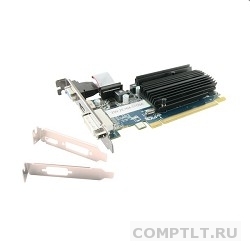 Sapphire Radeon HD6450 1024MB DDR3 HDMI, DVI-D, VGA PCI-E OEM 11190-02-10G