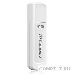 Transcend USB Drive 64Gb JetFlash 370 TS64GJF370 USB 2.0