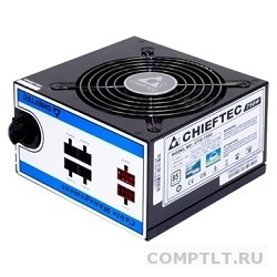 Chieftec 750W RTL CTG-750C-Box ATX-12V V.2.3/EPS-12V, PS-2 type with 12cm Fan, PFC,Cable Management ,Efficiency 85 , 230V ONLY