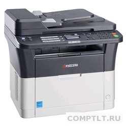 Kyocera FS-1025MFP 1102M63RUV/1102M63RU0/1102M63RU2 МФУ до 25 стр A4 в мин